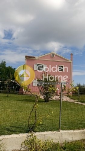 House in Lefkimmi, Peloponnese, Western Greece and the Ionian, Greece 4 - 14370889