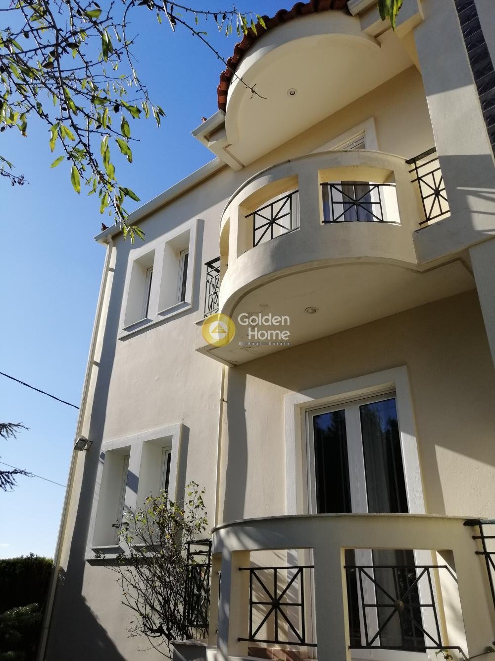 Estate in Dionysos, Attica, Greece 1 - 14370879