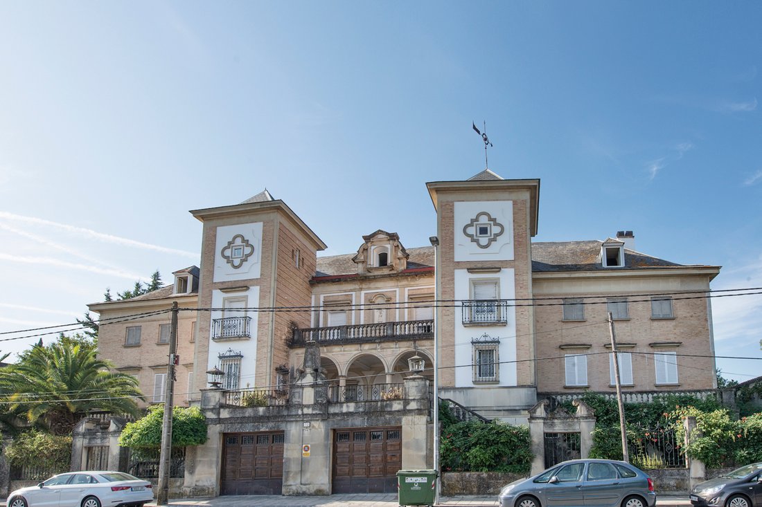 Casa en Gines, Andalucía, España 1 - 14371488