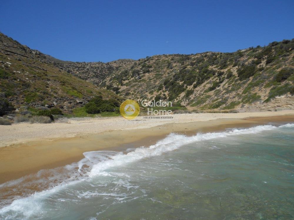 Land in Ios, Aegean, Greece 3 - 14371131