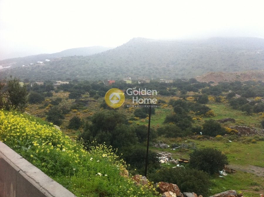 Land in Community of Elounta, Agios Nikolaos Municipal Unit, Greece 3 - 14371108