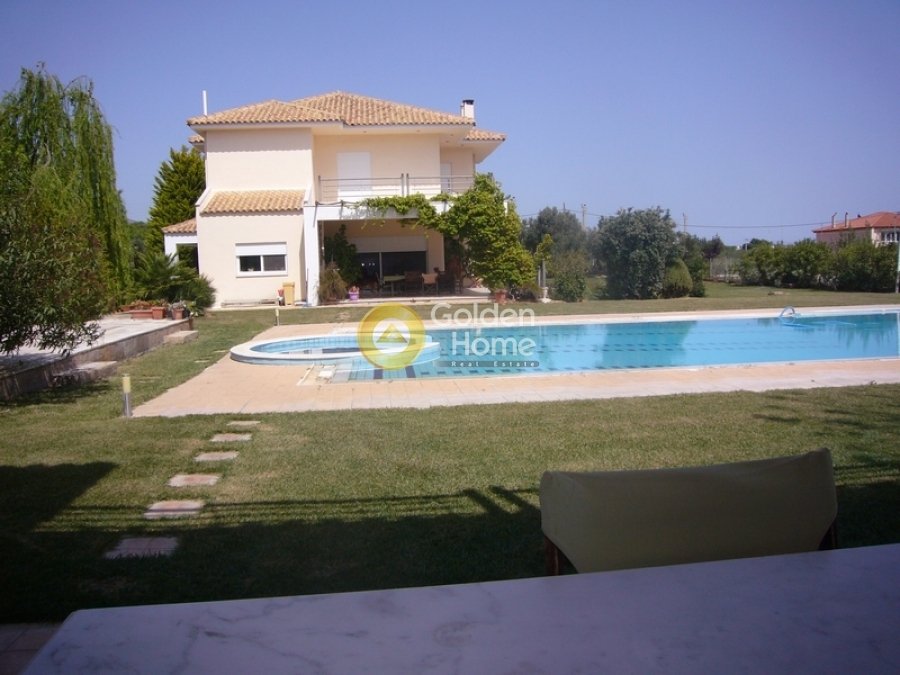 House in Pallini, Attica, Greece 1 - 14370981