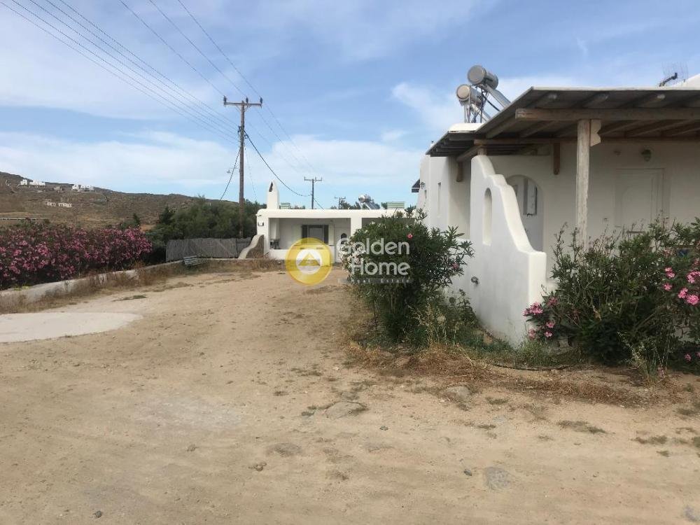 Apartment in Mykonos, Aegean, Greece 5 - 14370384