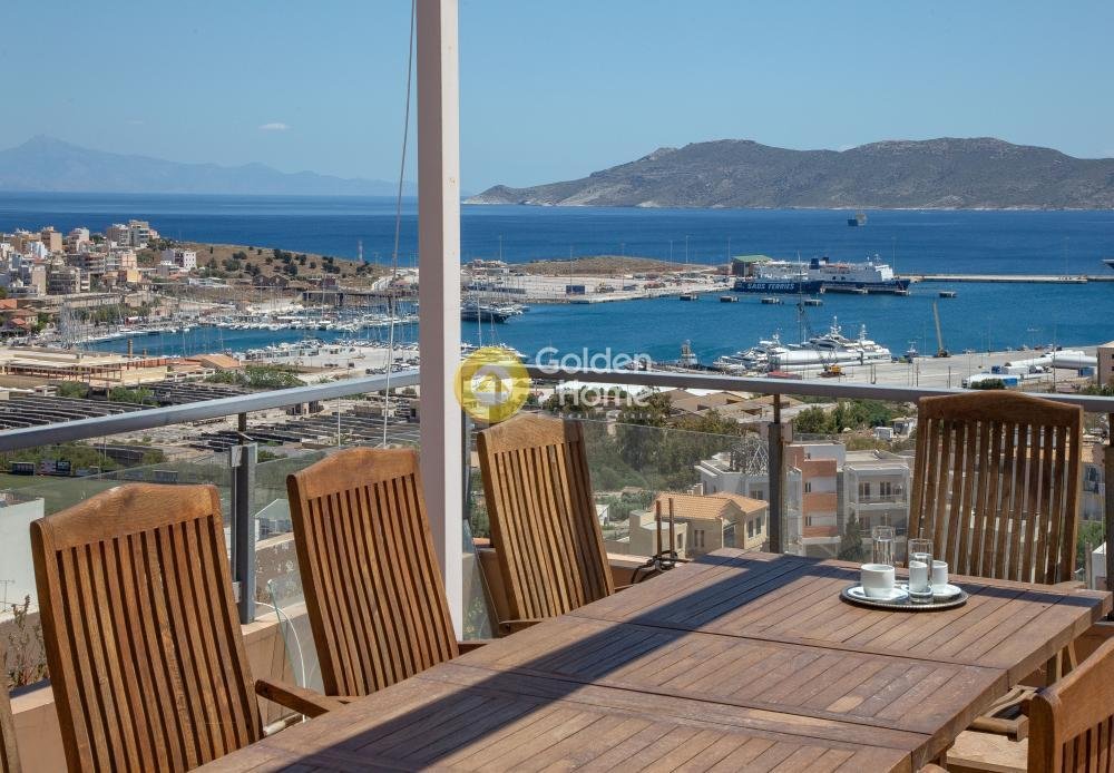 Apartment in Lavreotiki, Attica, Greece 1 - 14371459