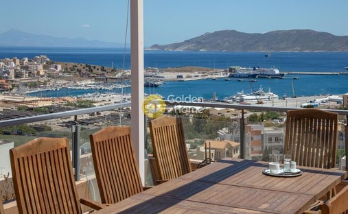 Apartment in Lavreotiki, Attica, Greece 1