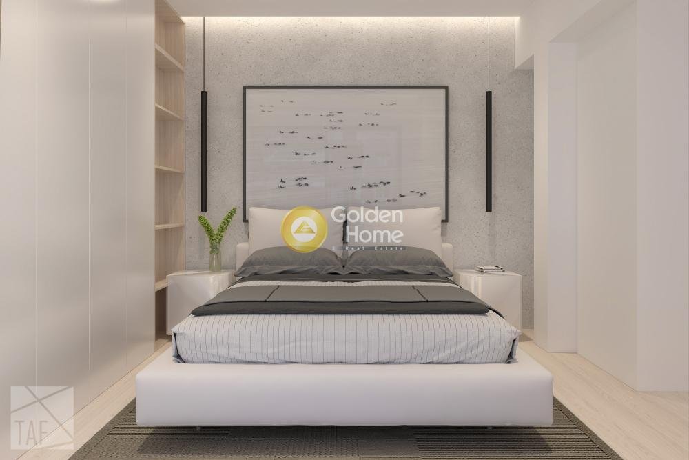 Wohnung in Profitis Ilias Suburb, 2nd District of Athens, Athens 4 - 14371140