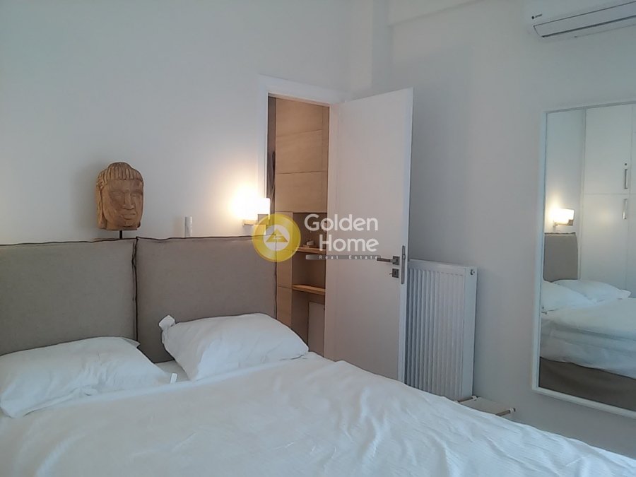 Apartment in Sunoikia Kolonakiou, 1st District of Athens, Athens 4 - 14371107