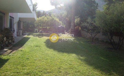 House in Nea Makri, Attica, Greece 1