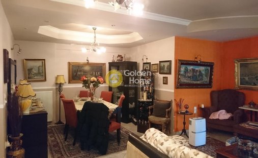Tenuta a Votanikos District, 3rd District of Athens, Athens 1
