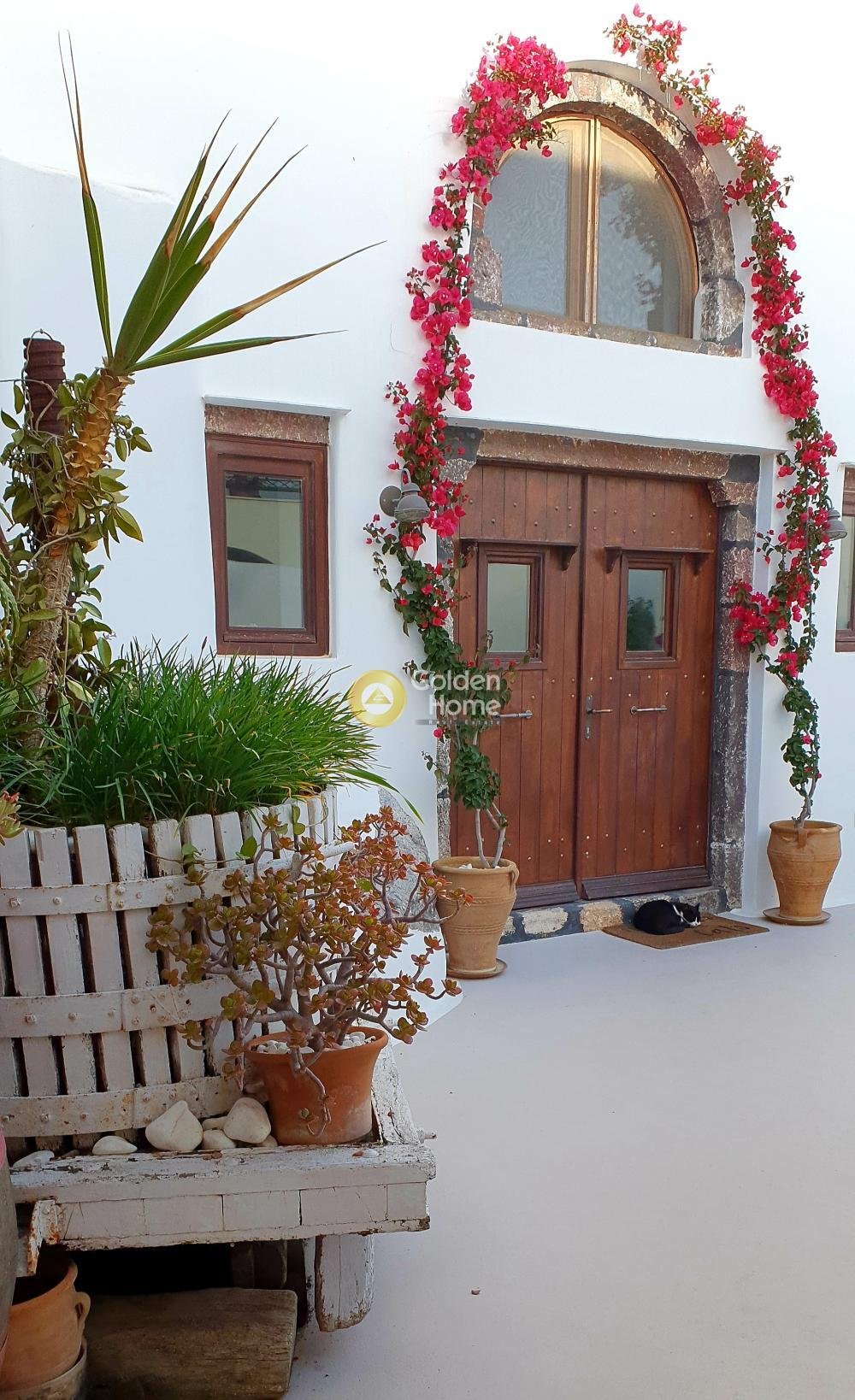 Estate in Thira, Aegean, Greece 1 - 14370434