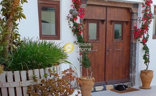 Anwesen in Thira, Aegean, Griechenland 1