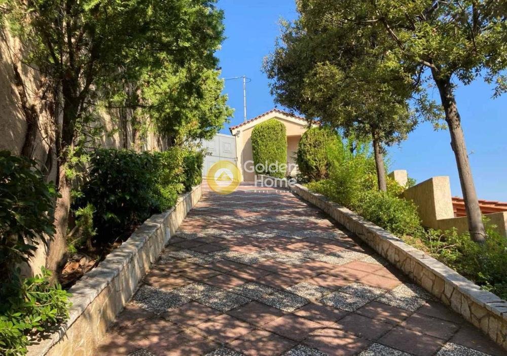 House in Oropos, Attica, Greece 1 - 14370699