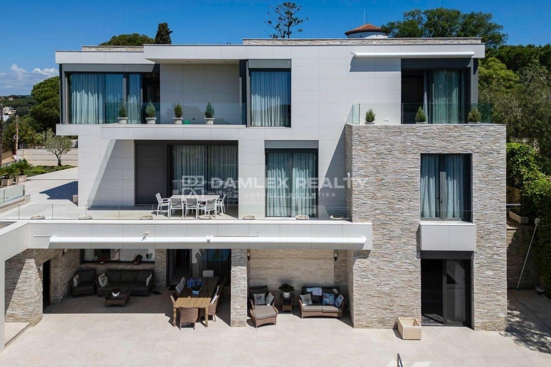 House in Lloret de Mar, Catalonia, Spain 5 - 14373972