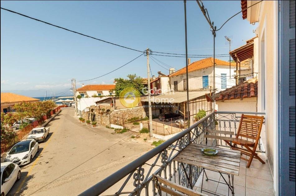 House in Koroni Municipal Unit, Peloponnese, Western Greece and the Ionian, Greece 4 - 14370576