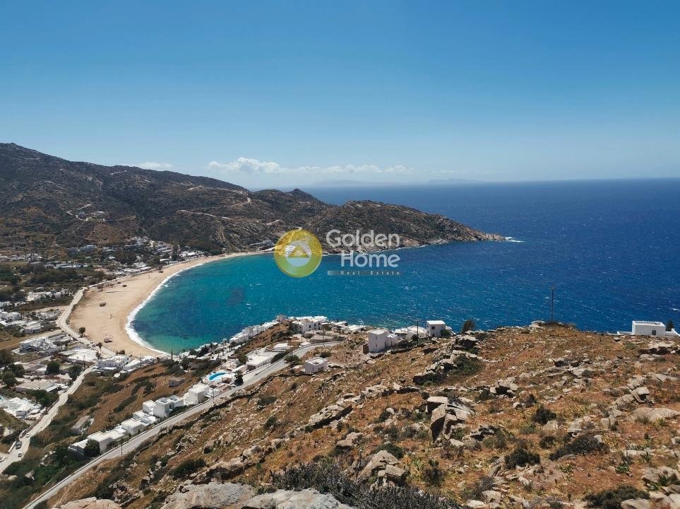 Land in Ios, Aegean, Greece 1 - 14370553