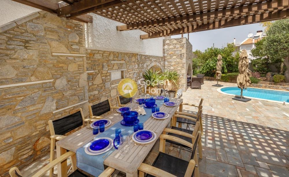 Estate in Saronida, Attica, Greece 4 - 14371297