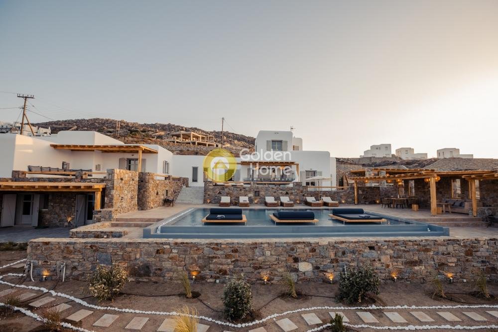 House in Mykonos, Aegean, Greece 2 - 14371850