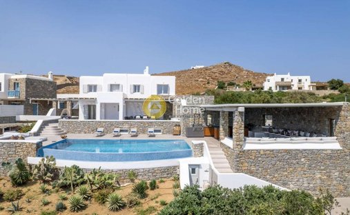 Maison en Ano Mera Community, Aegean, Grèce 1