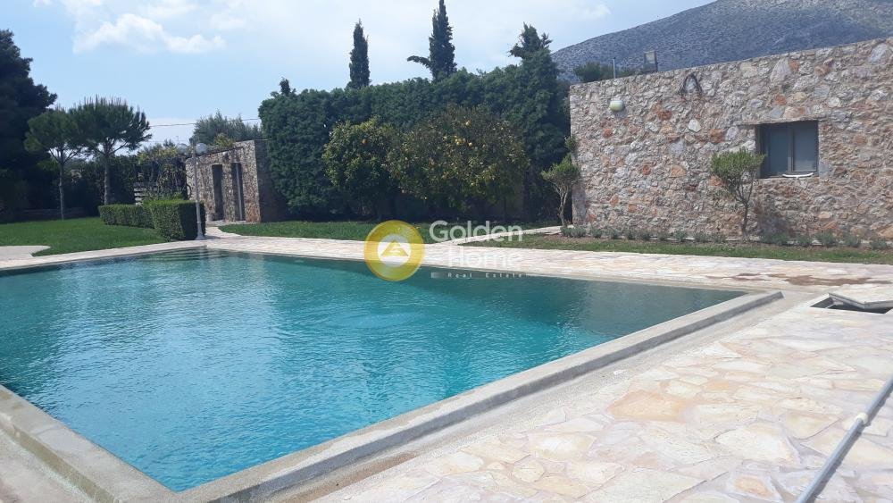 House in Anavissos, Attica, Greece 1 - 14371309