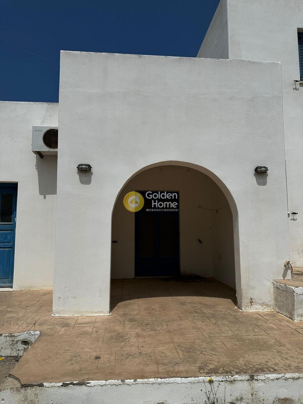 Estate in Paros, Aegean, Greece 2 - 14370694