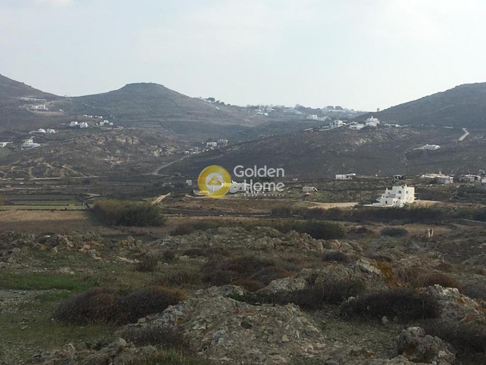Land in Ano Mera Community, Aegean, Greece 2 - 14370387