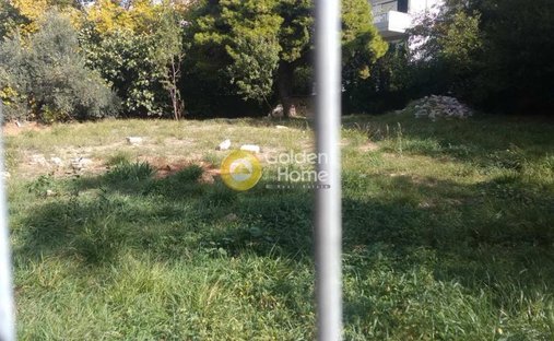 Land in Kifisia, Attica, Greece 1