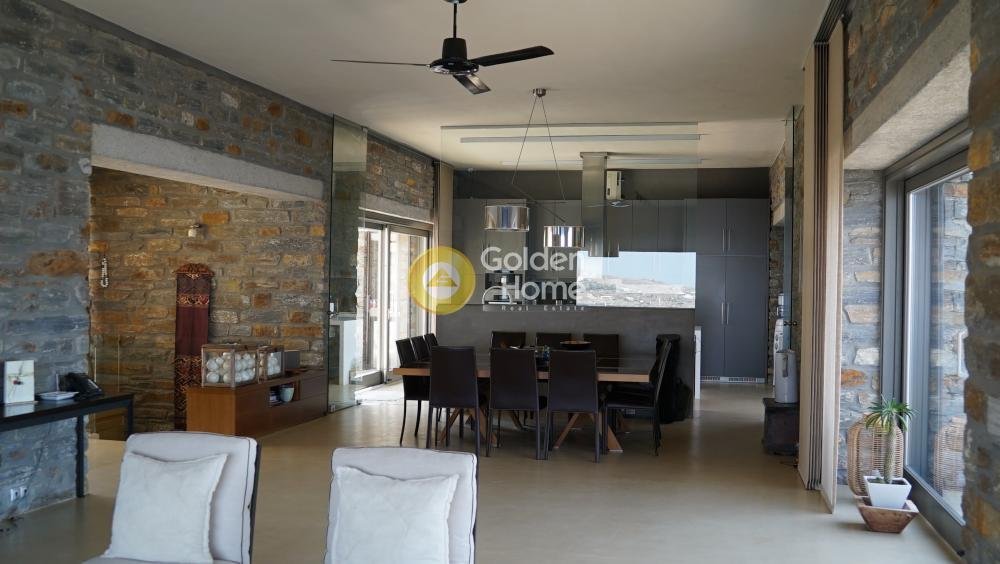 House in Kea, Aegean, Greece 4 - 14370527