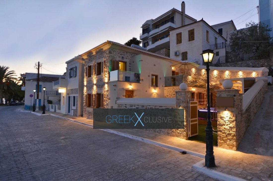 House in Ermioni, Peloponnese, Western Greece and the Ionian, Greece 3 - 14375442