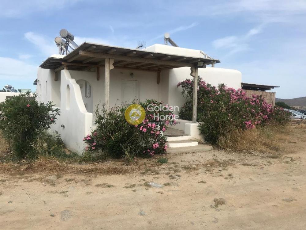 Apartment in Mykonos, Aegean, Greece 4 - 14370384