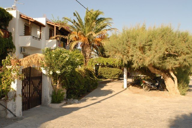 Condo in Community of Stavrochorion, Makry Gialos, Greece 2 - 14372604