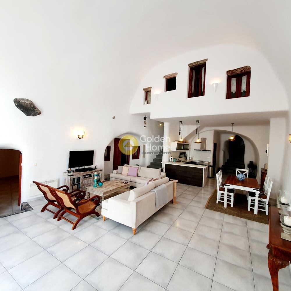 Estate in Thira, Aegean, Greece 5 - 14370434