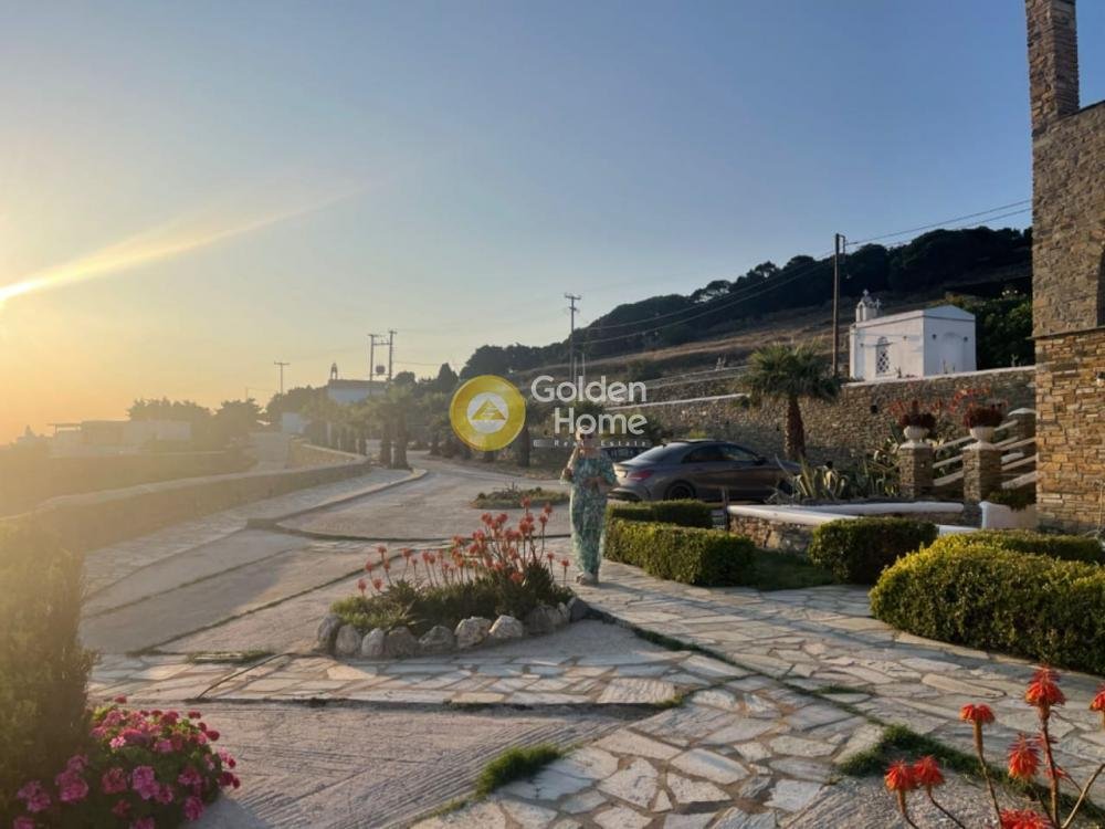 Estate in Tinos, Aegean, Greece 1 - 14370796