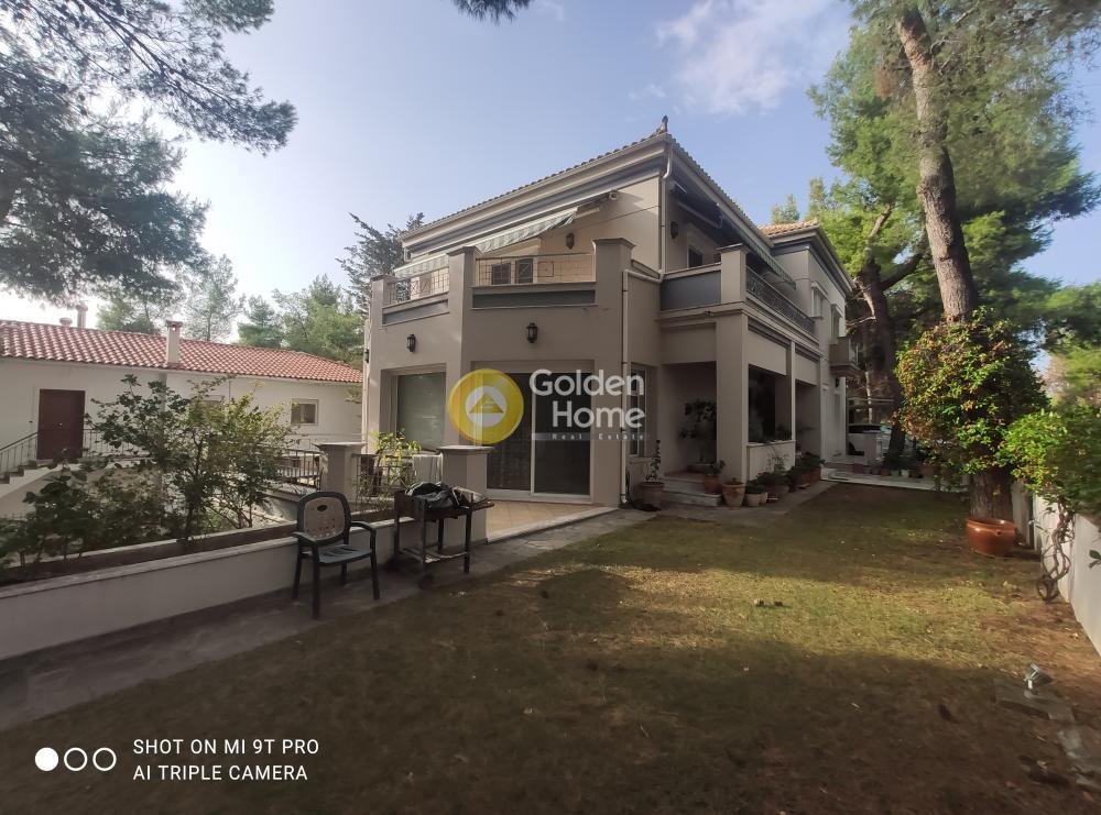 House in Dionysos, Attica, Greece 1 - 14370827