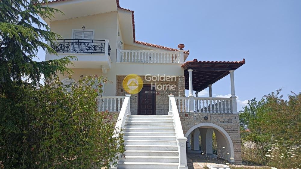 House in Oropos, Attica, Greece 5 - 14370452