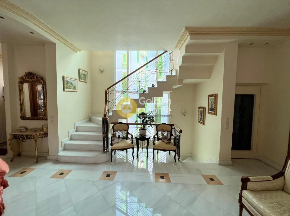 House in Dionysos, Attica, Greece 1 - 14370817