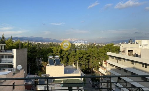 Estate in Agios Ioannis Rentis, Attica, Greece 1
