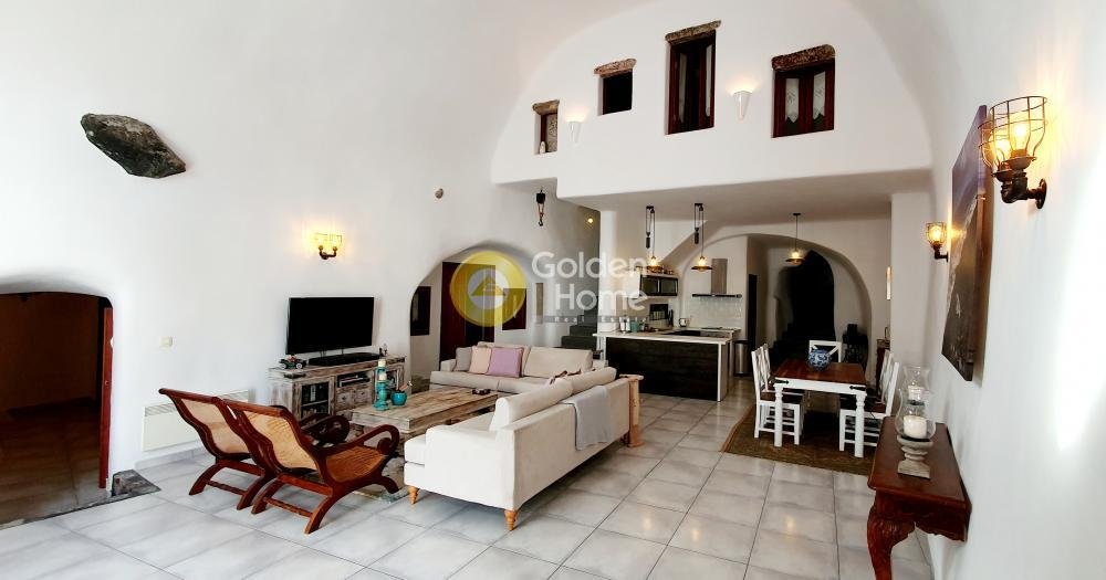 Estate in Thira, Aegean, Greece 3 - 14370434
