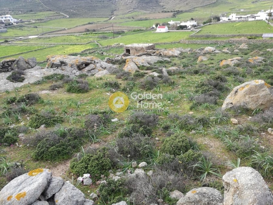 Land in Mykonos, Aegean, Greece 3 - 14370375