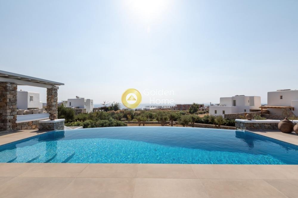 House in Ano Mera Community, Aegean, Greece 4 - 14371848