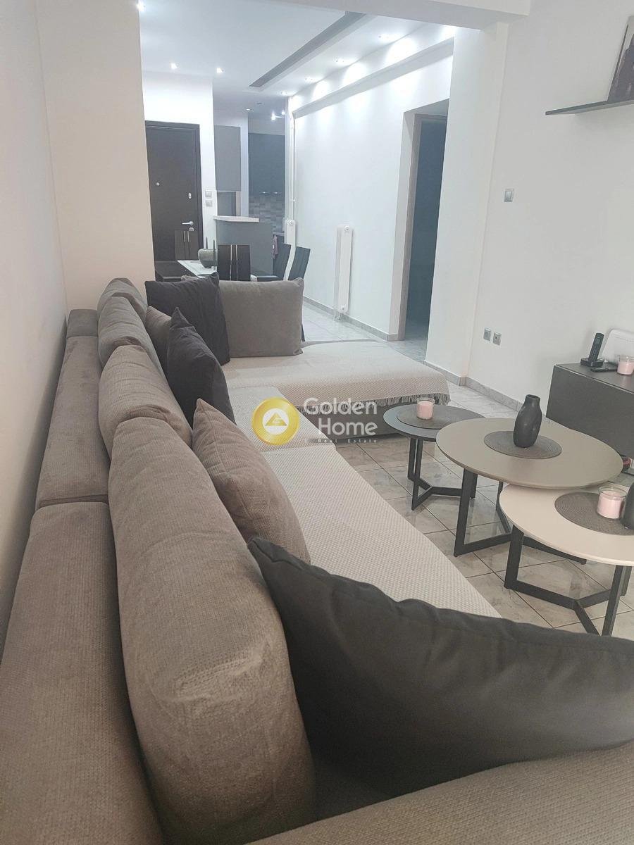 Apartment in Sunoikia Pagkratiou, 2nd District of Athens, Athens 1 - 14370914