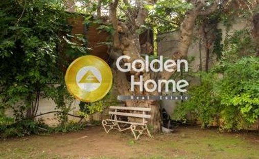 Land in Filothei, Attica, Greece 1