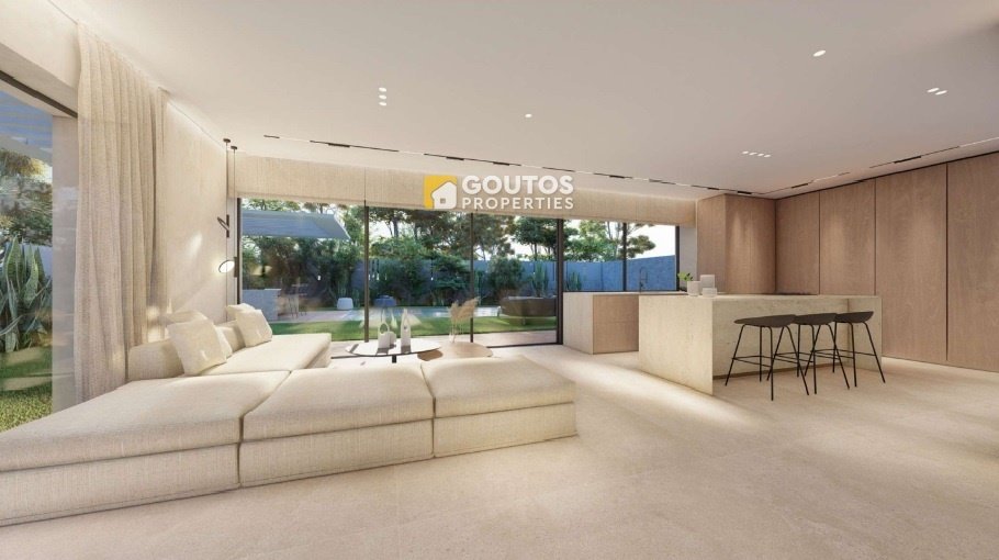 Apartment in Glyfada, Attica, Greece 5 - 14374335