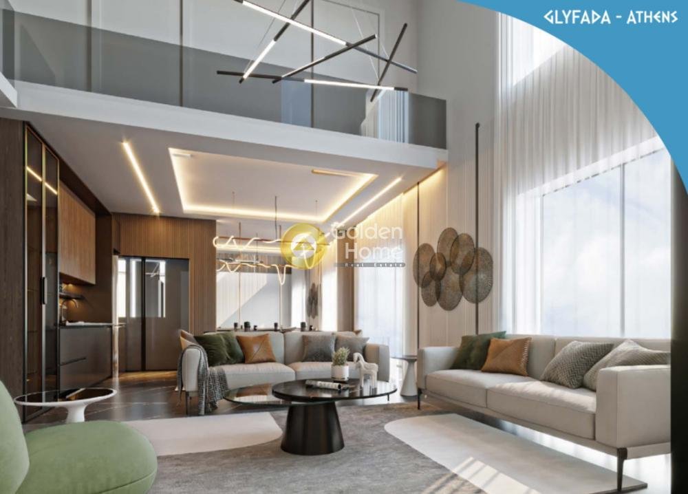 Apartment in Glyfada, Attica, Greece 1 - 14370775