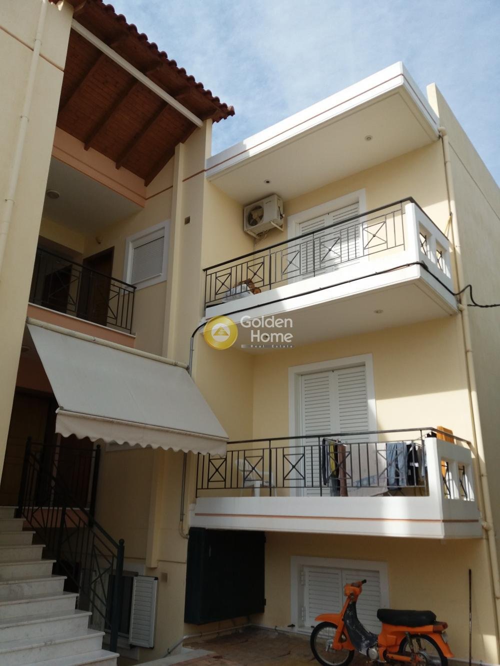 Estate in Corinthia, Peloponnese, Western Greece and the Ionian, Greece 2 - 14370676