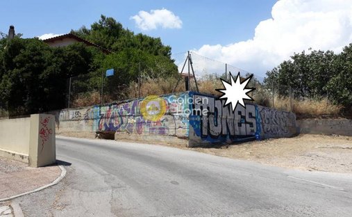 Casa en North Athens, Ática, Grecia 1