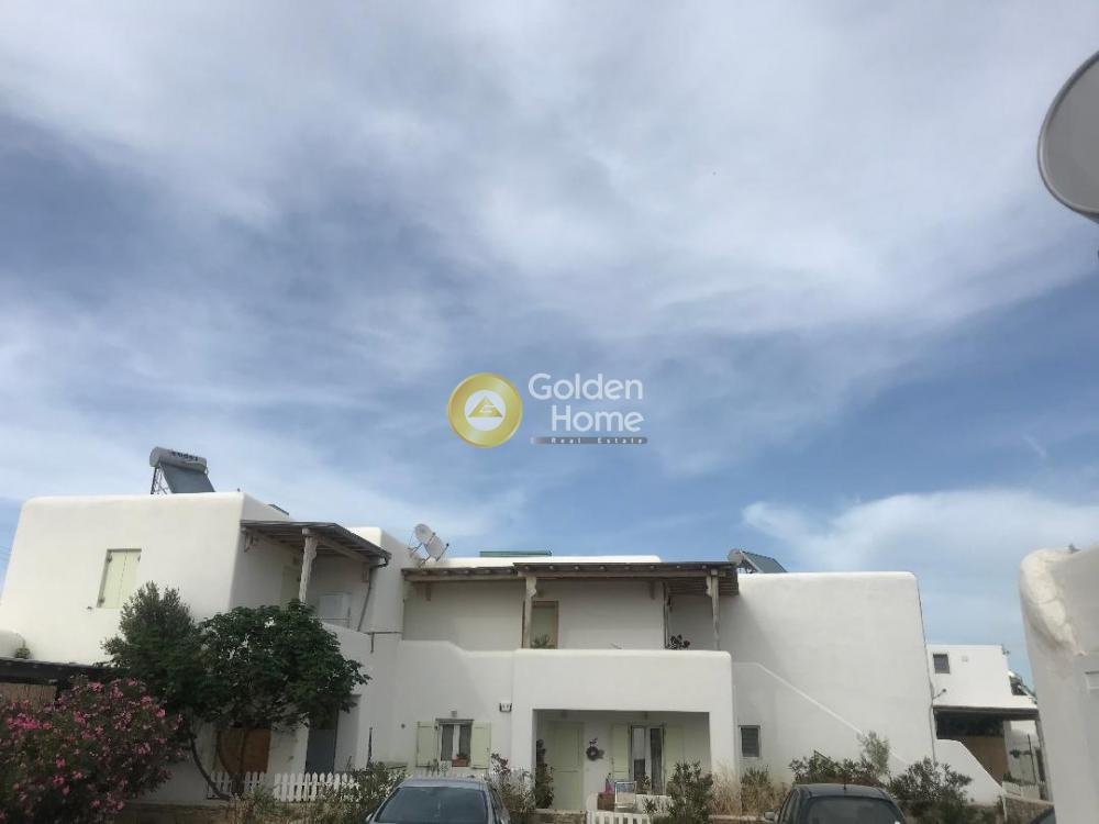 Apartment in Mykonos, Aegean, Greece 3 - 14370384