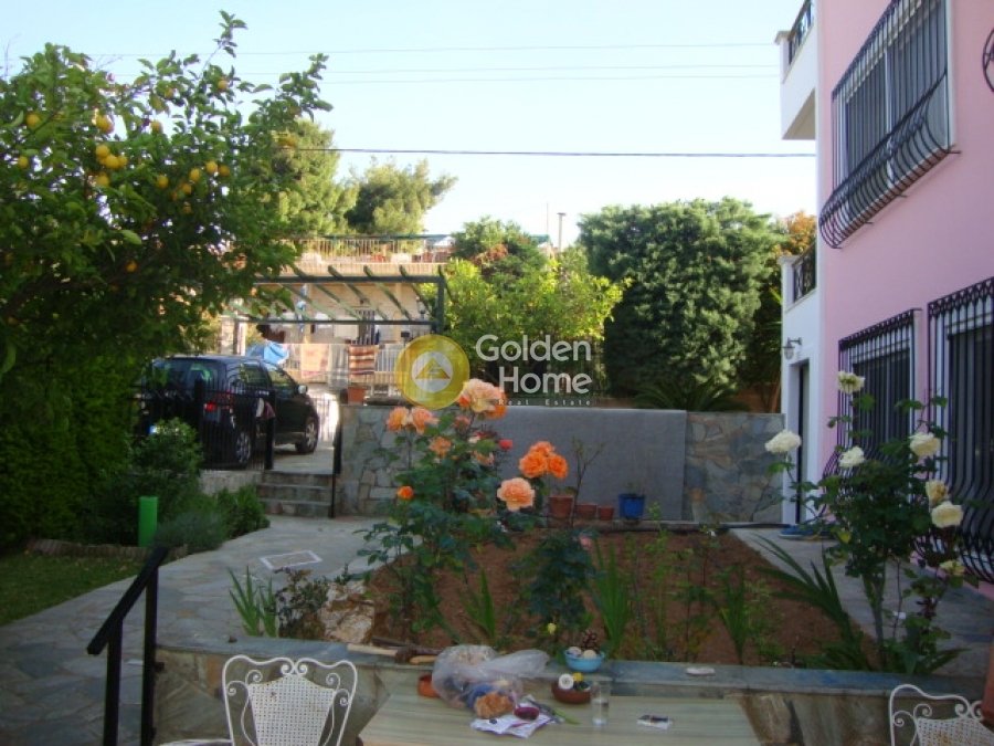 House in Nea Makri, Attica, Greece 4 - 14371149