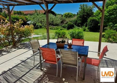 Villa in Congenies, Occitania, France 3 - 14373642