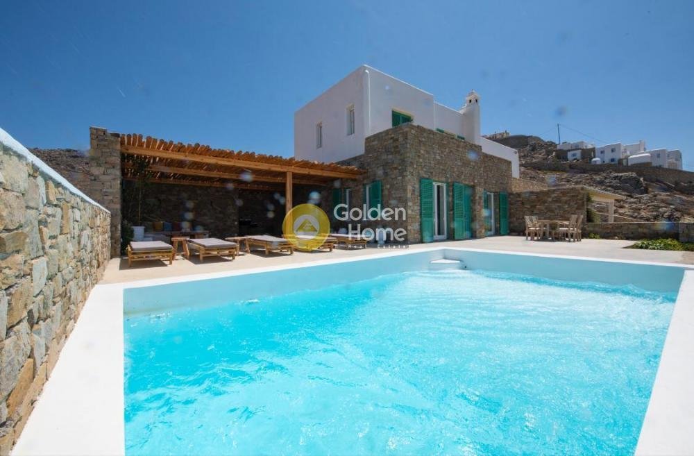 House in Mykonos, Aegean, Greece 3 - 14370388