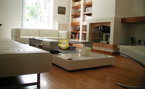 House in Kifisia, Attica, Greece 1